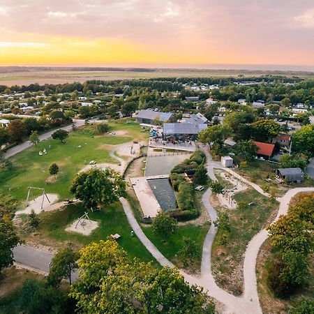 Vakantiepark De Klepperstee Одорп Екстериор снимка
