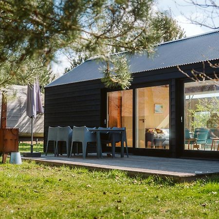 Vakantiepark De Klepperstee Одорп Екстериор снимка