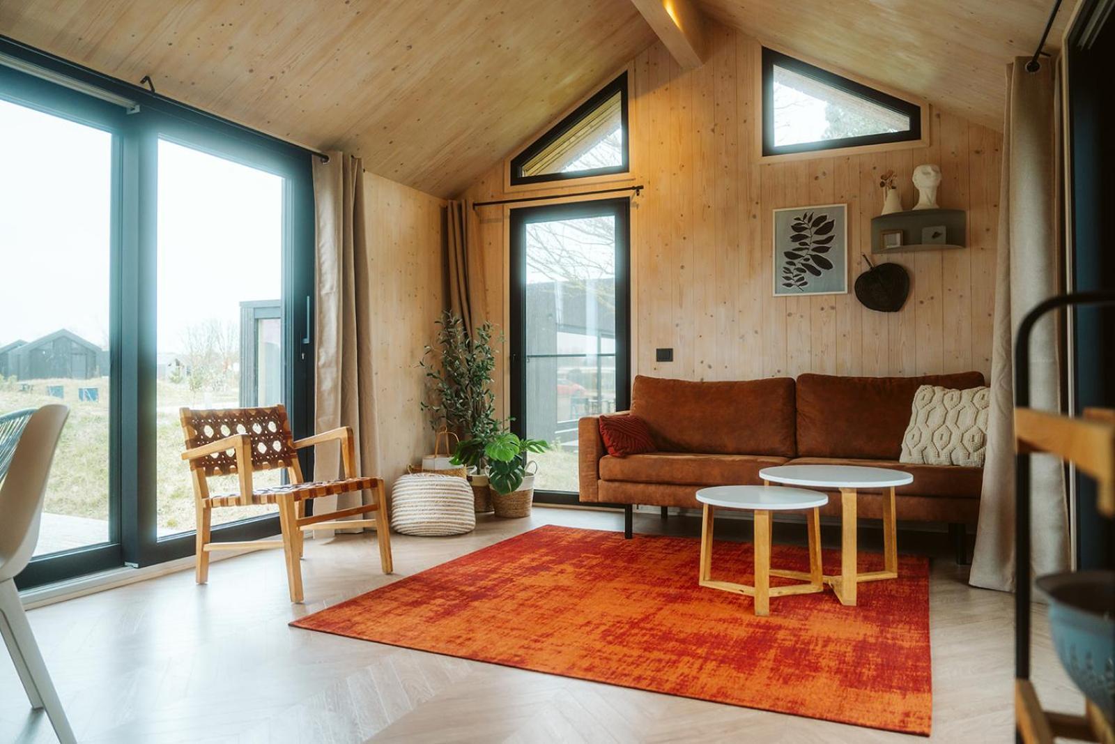 Vakantiepark De Klepperstee Одорп Стая снимка