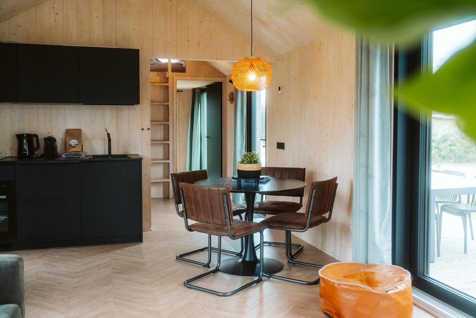 Vakantiepark De Klepperstee Одорп Стая снимка